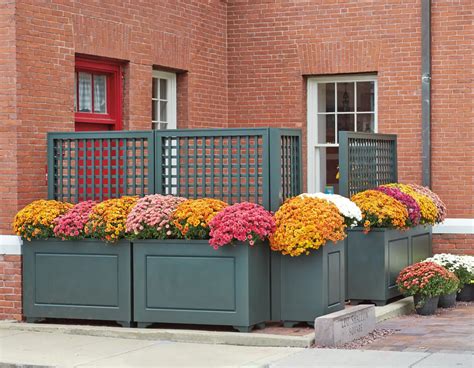 window planter boxes custom metal liner with welded seams|custom planter boxes walpole.